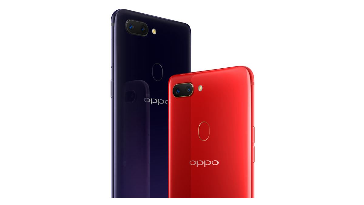 OPPO、FeliCa搭載「R15 Pro」と、大容量バッテリーの「R15 Neo」を発表 - 価格.comマガジン