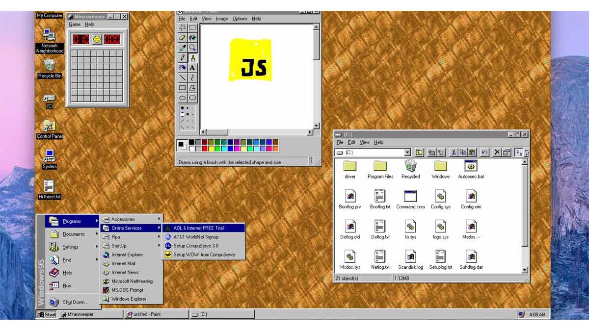 Microsoft - Windows95とゲームソフトの通販 by マサミ屋