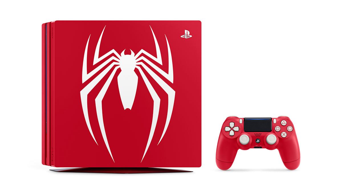 やーまん様専用】SONY PlayStation4 Pro 1TB SIE