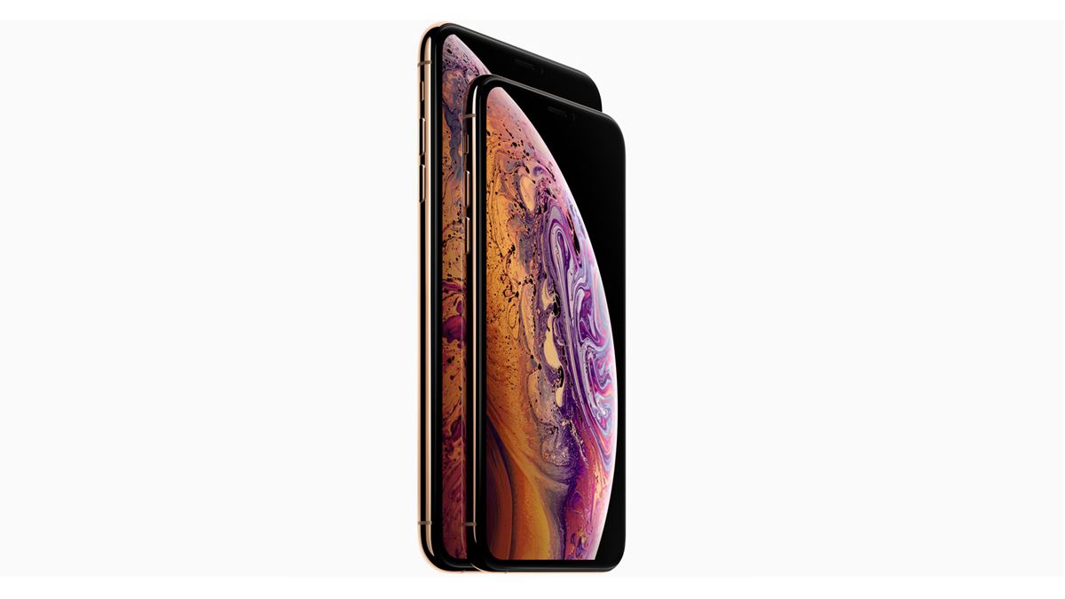 iPhone XS/XS Max/XR、3種類の新iPhoneが登場 - 価格.comマガジン