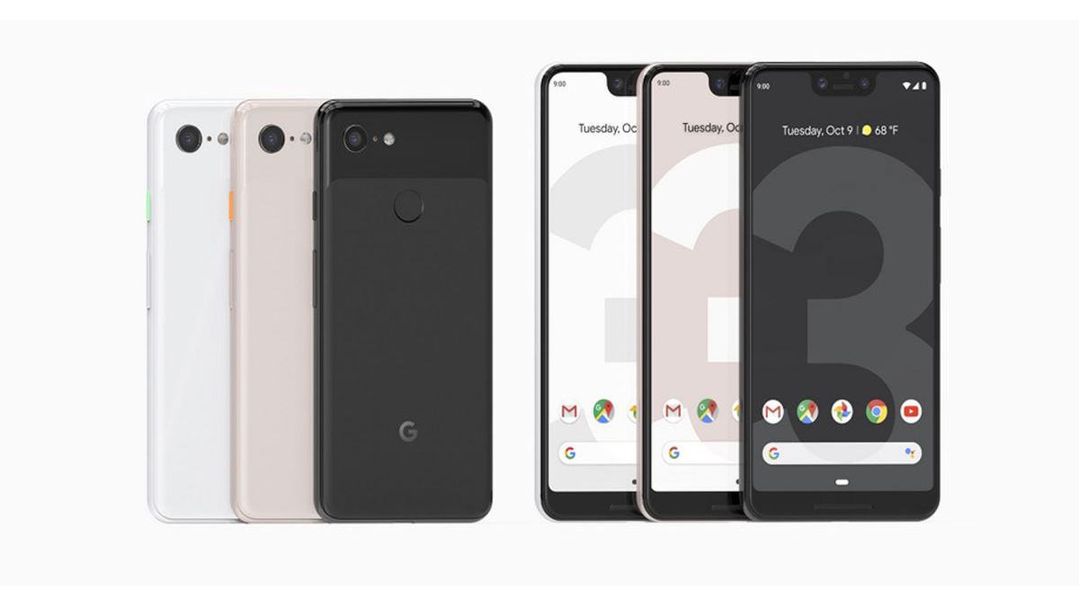 GoogleがFeliCa対応「Pixel 3」を発表。翻訳機能付きイヤホンも日本発売へ - 価格.comマガジン