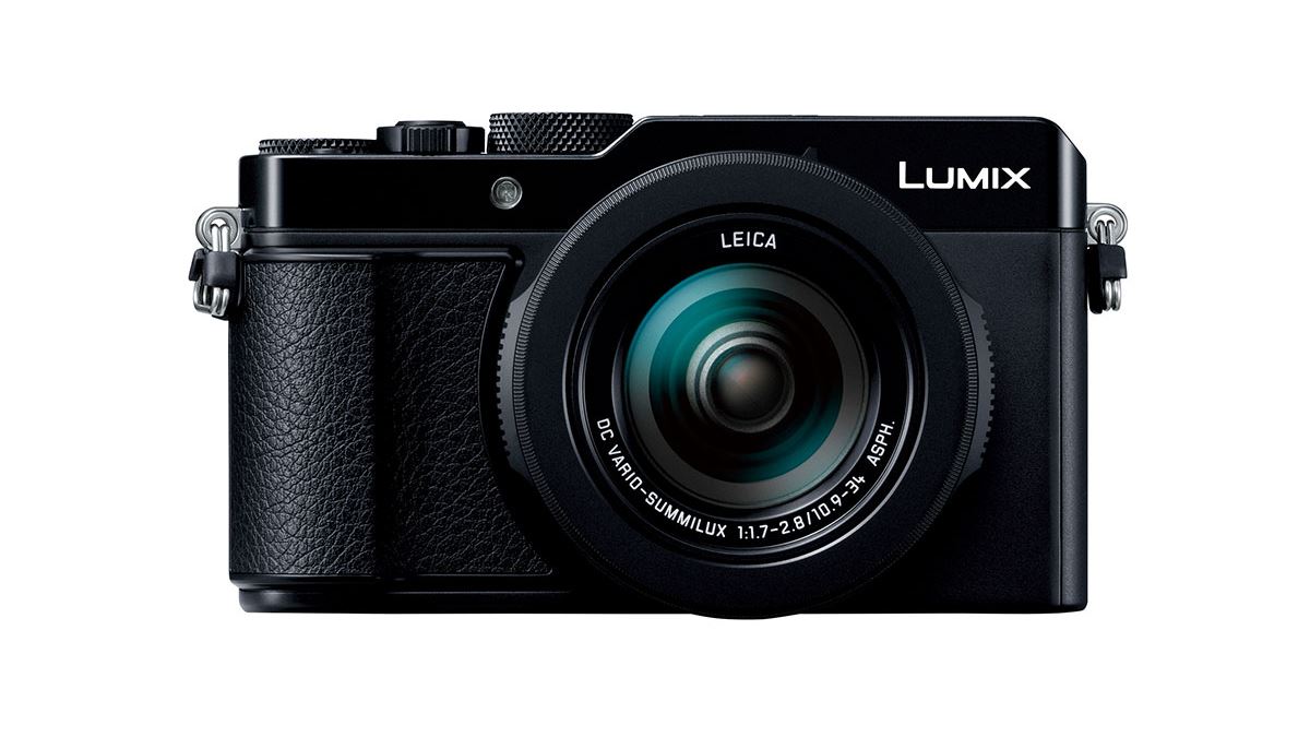 パナソニックから、一眼カメラ画質の高級コンデジ「LUMIX LX100 II」が登場 - 価格.comマガジン