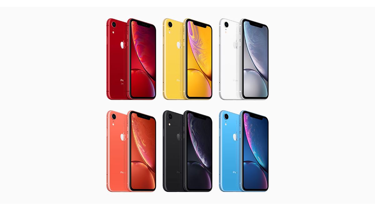 iPhone - 機種：iPhone XR iPhone XR｜価格比較・最新情報 - 価格.com