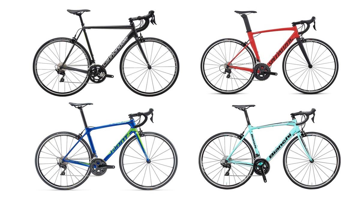 トライアスロン初心者に最適なロードバイク5傑と選び方 - 価格.comマガジン
