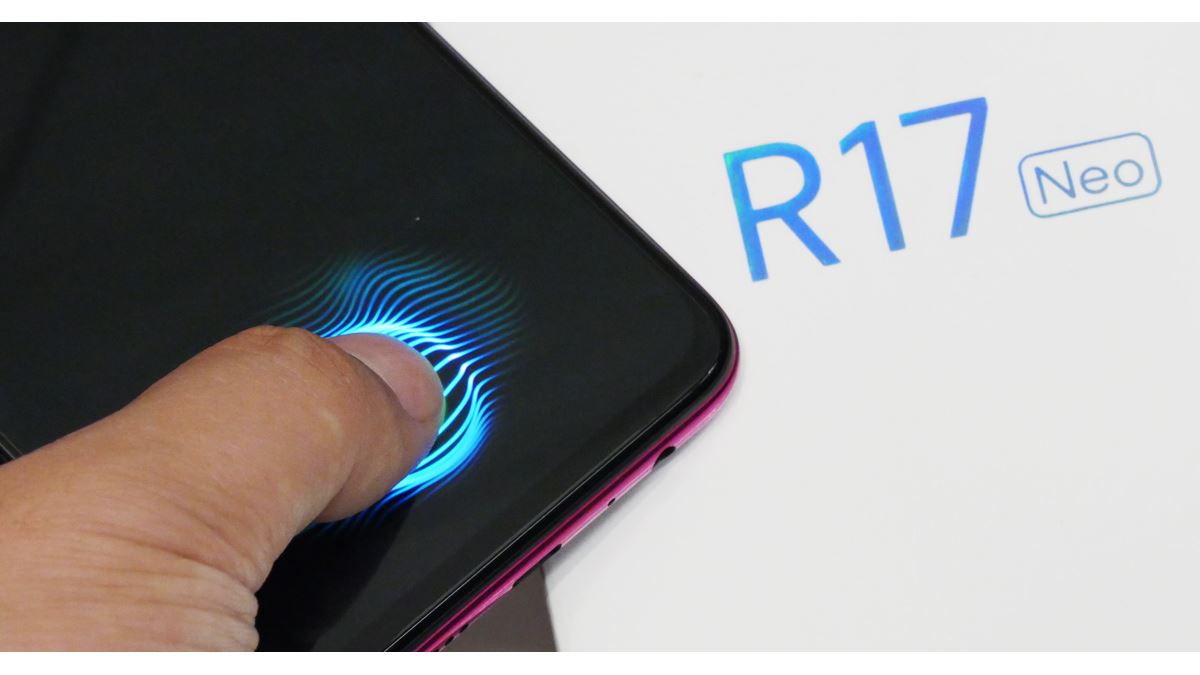 oppo R17 Neo UQ版 ブルー 日本初！指紋認証搭載の「R17 Neo」11月22日よりUQモバイルより