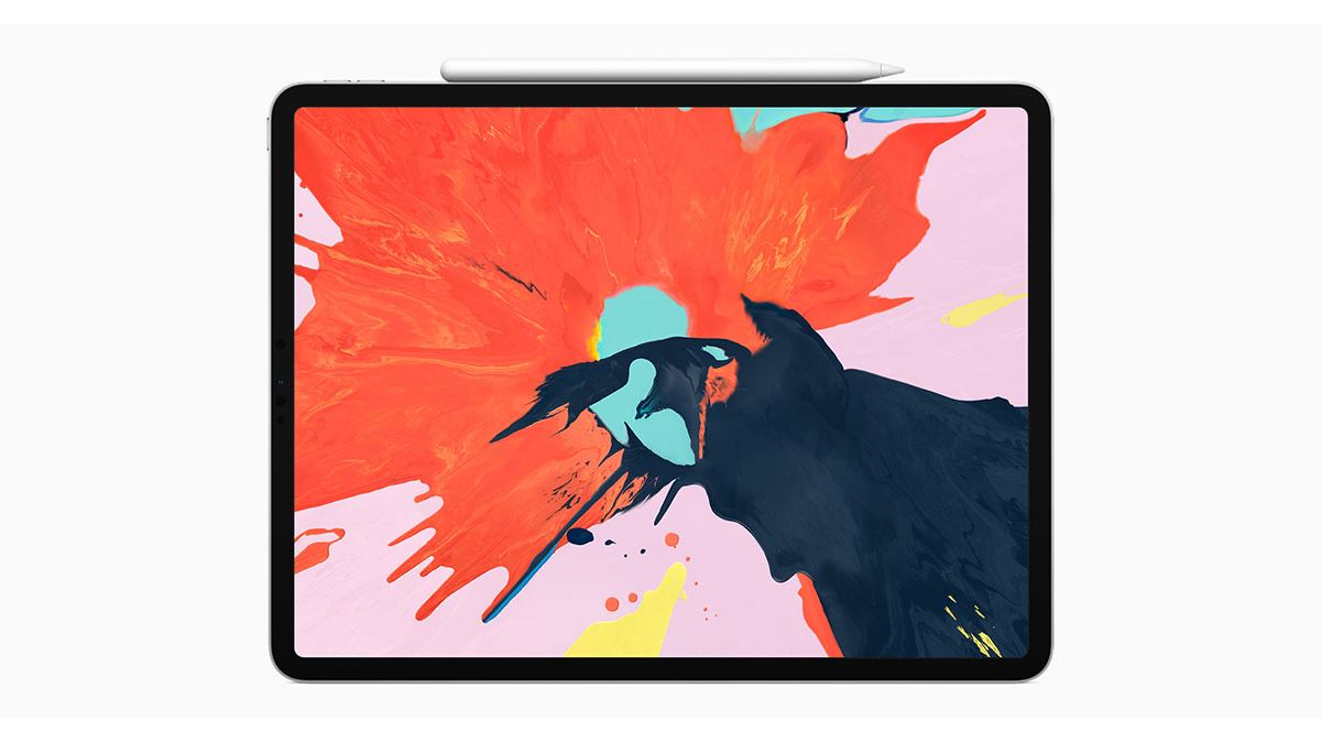 アップルの新型「iPad Pro」や、ソニー初の有機ELスマホ「Xperia XZ3