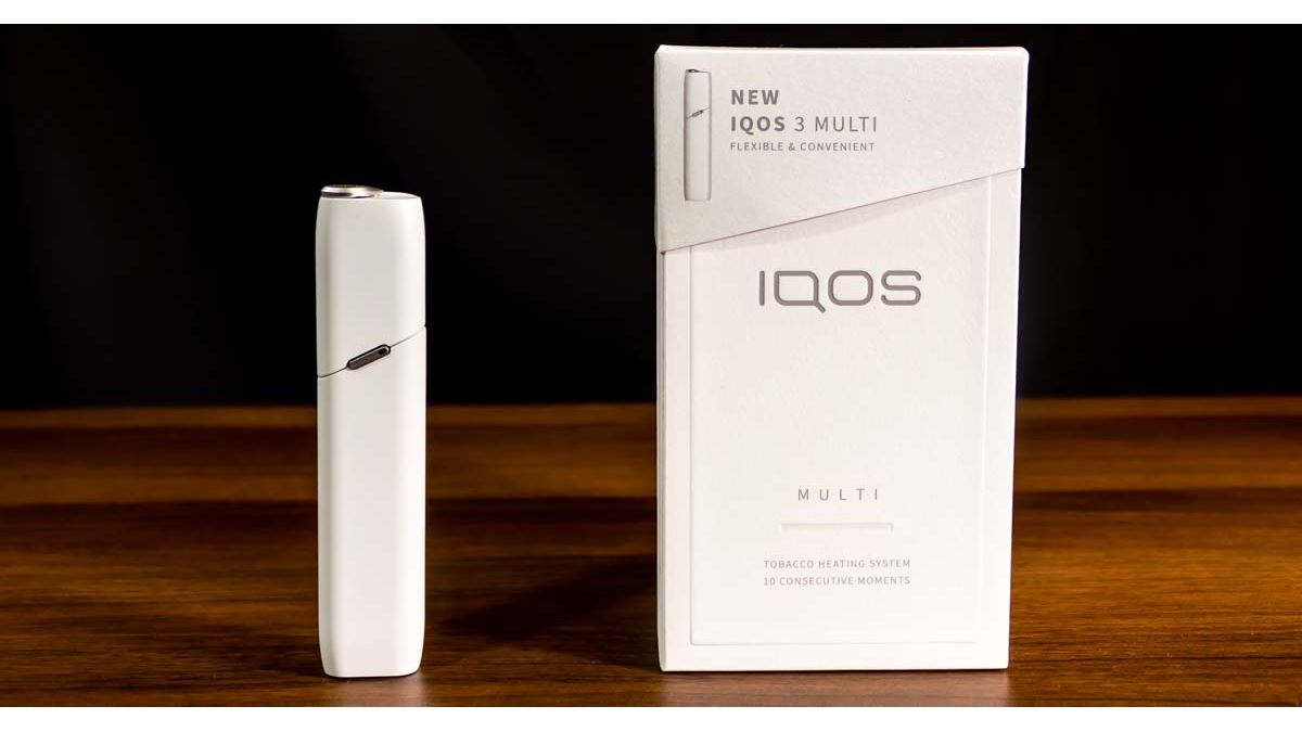 iQOSマルチ 楽天市場】iqos multiの通販