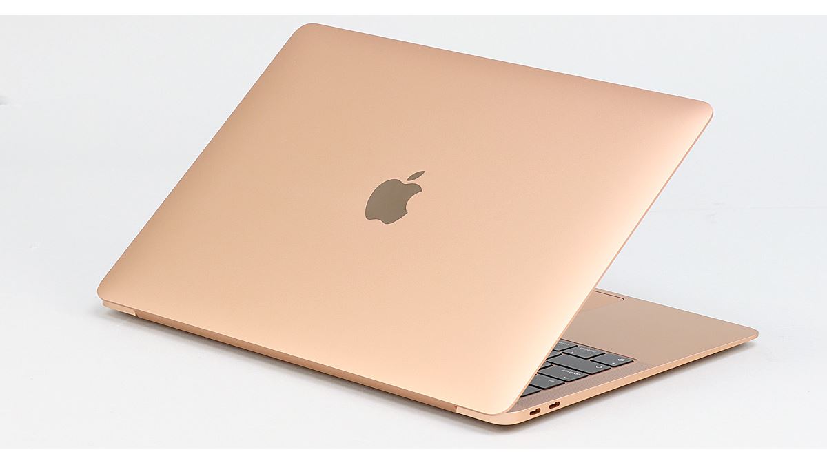 新型「MacBook Air」はMacの新たな入門機としてベスト！ このちょうどよさが人気の秘訣 - 価格.comマガジン