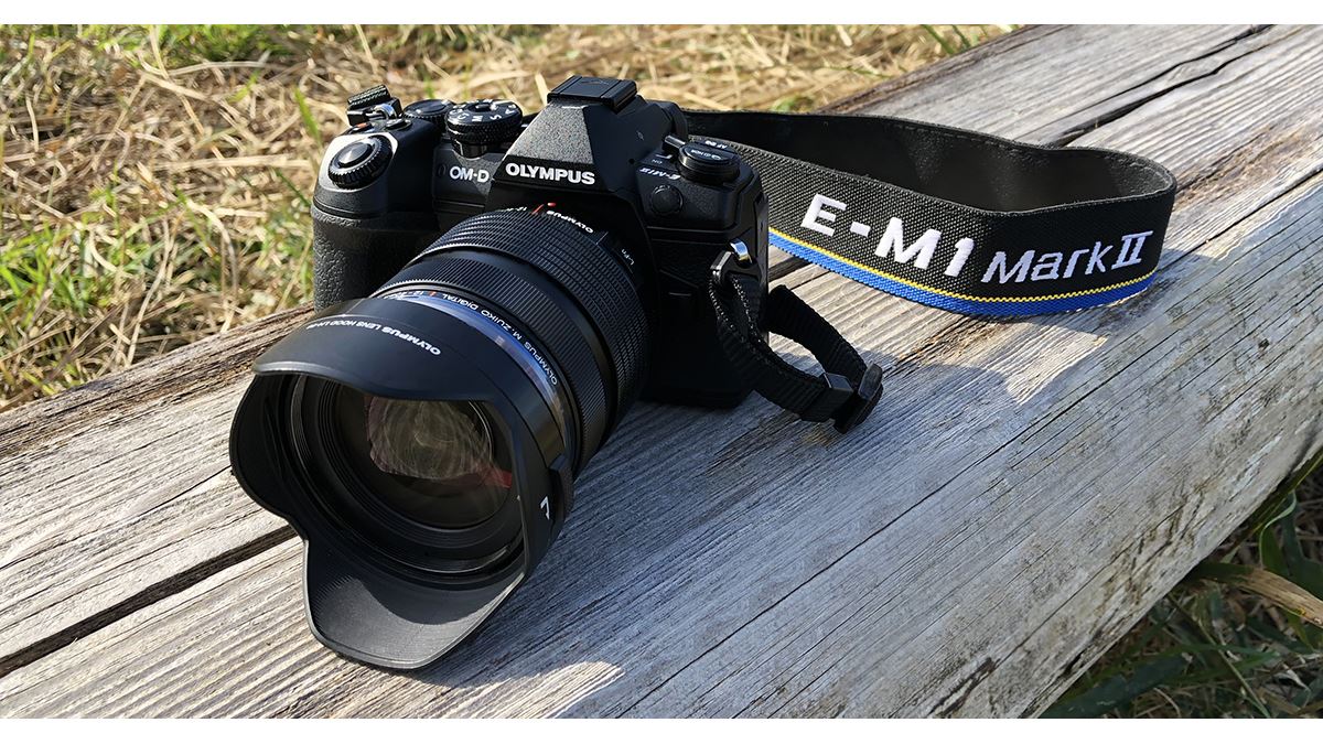 PR]「OM-D E-M1 Mark II」待望の“PROレンズキット”で大井川鐵道を撮った！ - 価格.comマガジン