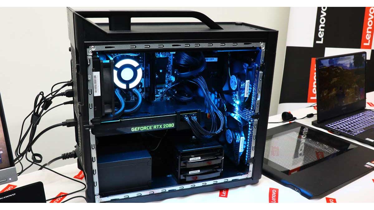 ゲーミングPC i9 9900k RTX2080 こぅ