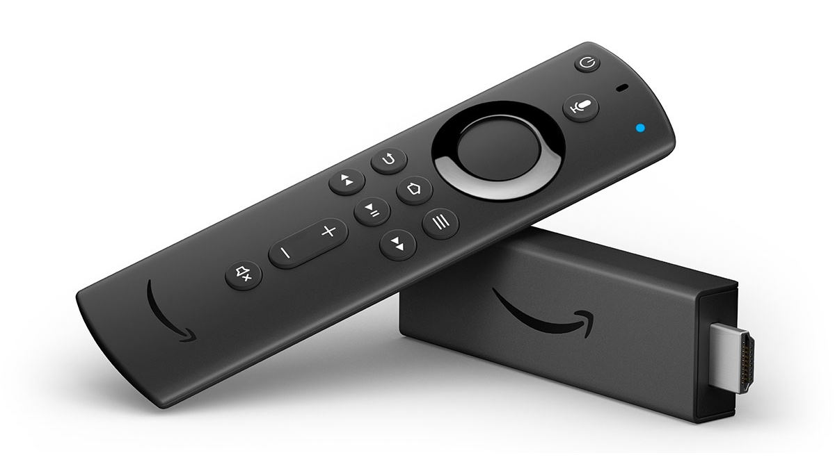 今週発売の注目製品】AlexaやHDR10+に対応した「Fire TV Stick 4K」が