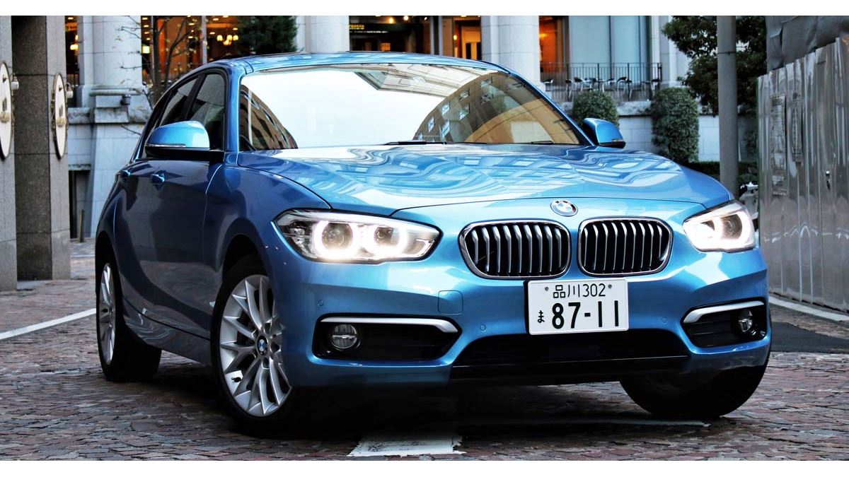 BMW 1シリーズ最後の!? 後輪駆動を堪能! 「118d」1000km試乗 - 価格.comマガジン