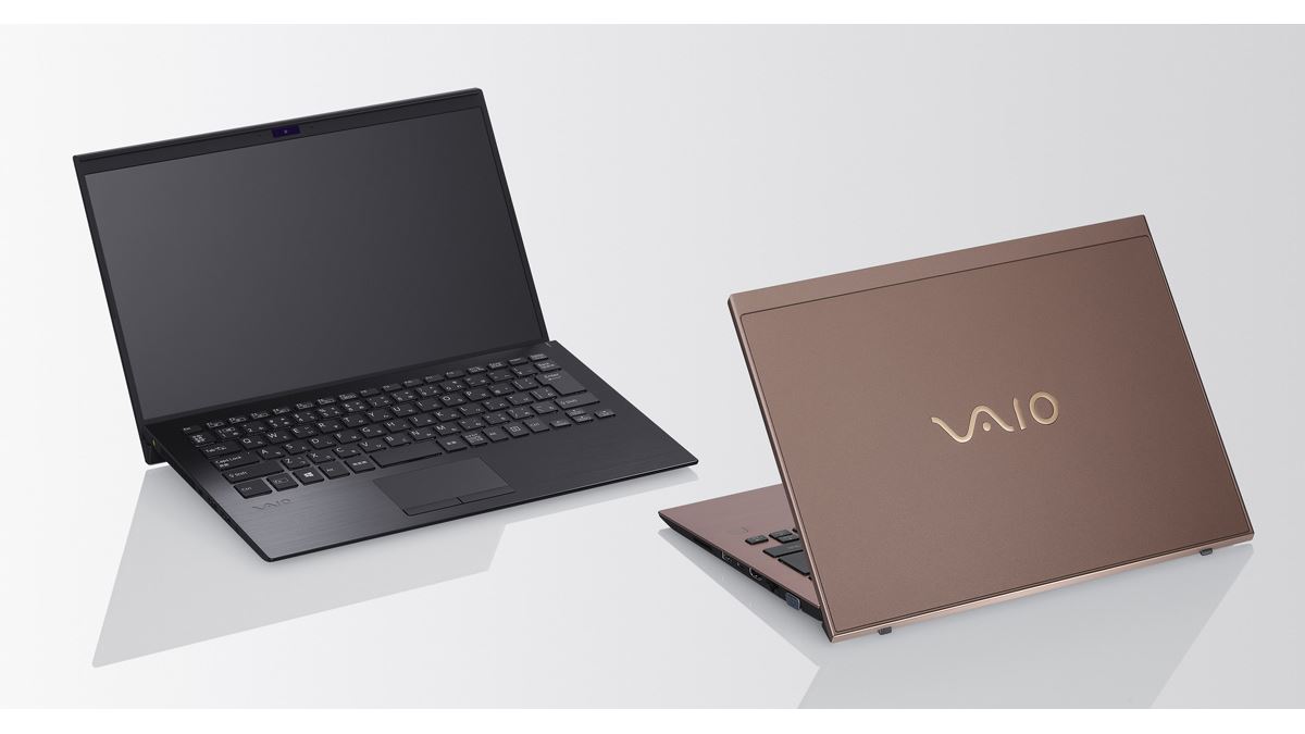 VAIO S13 13.3型 ノートパソコン ｜VAIO公式 オンラインストア
