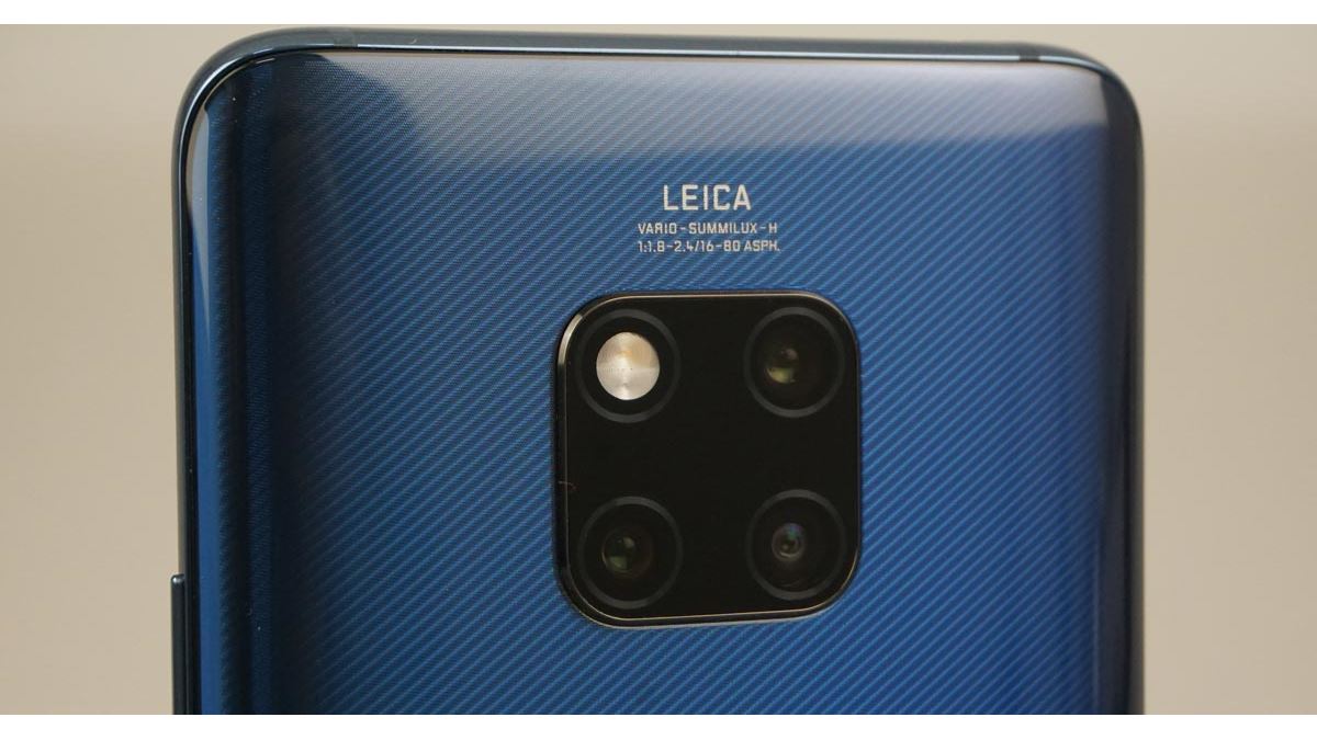 現状最速のAndroidスマホ、ソフトバンク版「Huawei Mate 20 Pro」レビュー - 価格.comマガジン