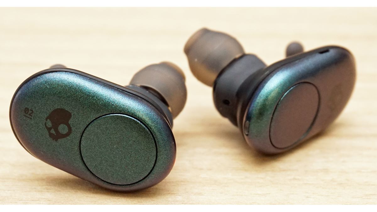 新品　SKULLCANDY｜スカルキャンディ S2BBW-M714 SKULLCANDY Push S2BBW-M714 価格比較 - 価格.com