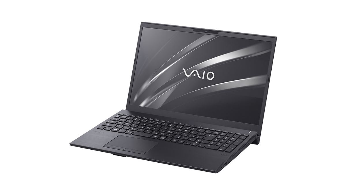 今週発売の注目製品】フルモデルチェンジした15.6型ノートパソコン