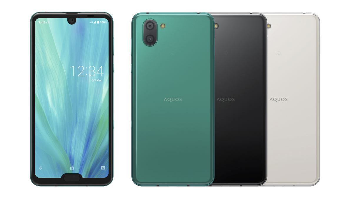 ソフトバンクがスマホ夏モデルを発表、「AQUOS R3」や「Xperia 1」が国内初登場！ - 価格.comマガジン