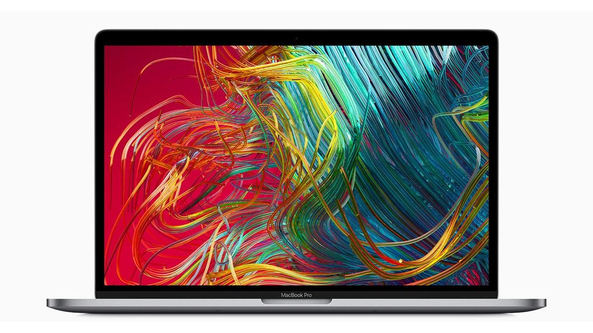 アップルが新型「MacBook Pro」発表。新登場8コアモデルは最大2倍高速化 - 価格.comマガジン