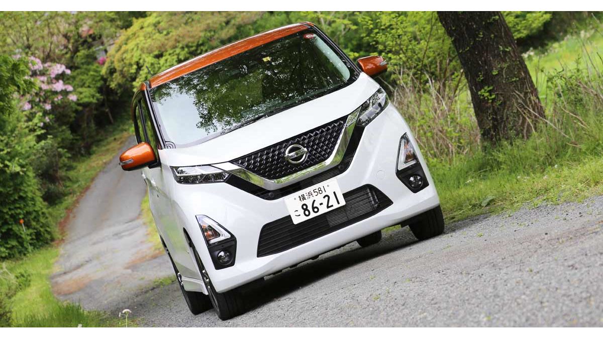 軽自動車なのに“白ナンバー”が増えている理由 - 価格.comマガジン