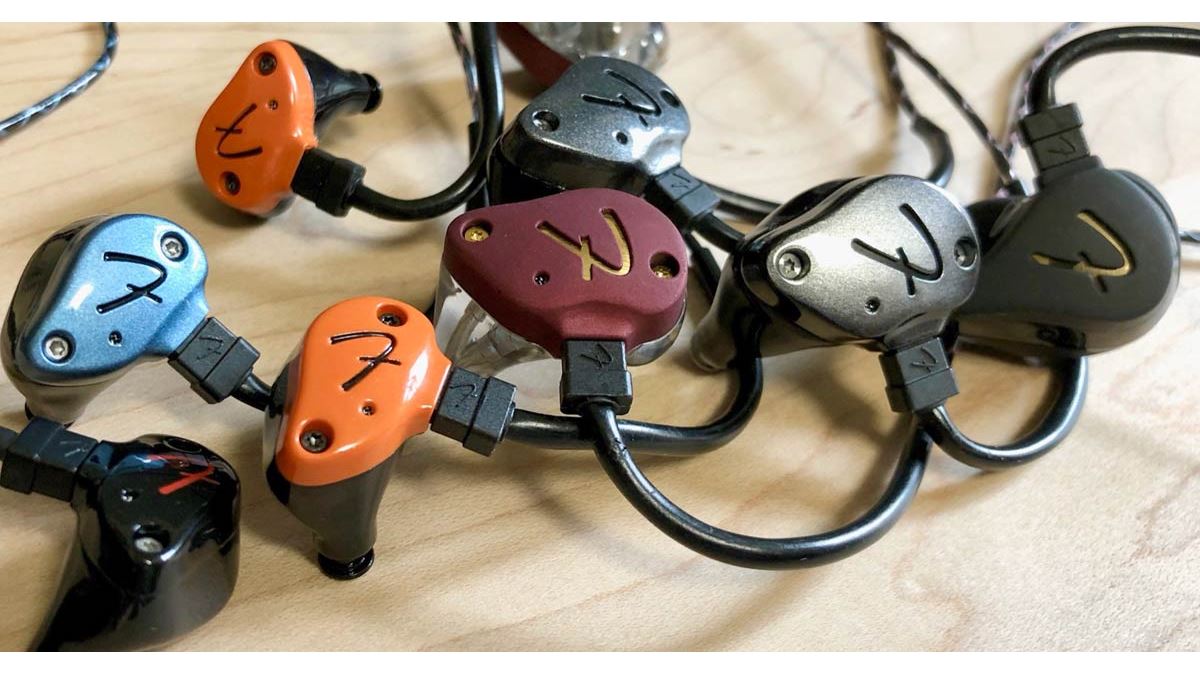 Fenderイヤホン「Pro IEM」徹底レビュー！ 全7機種をFenderゆかりの名曲で聴く - 価格.comマガジン