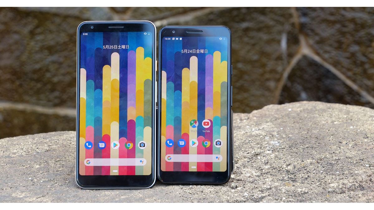 Google「Pixel 3a」レビュー。やっぱりカメラ＆コスパが優秀