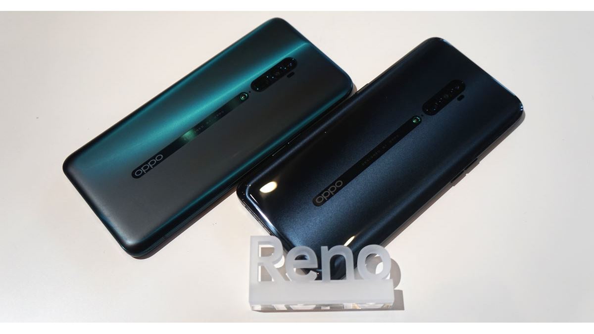 カメラがすごい！ OPPO「Reno 10x Zoom」ファーストレビュー - 価格.comマガジン