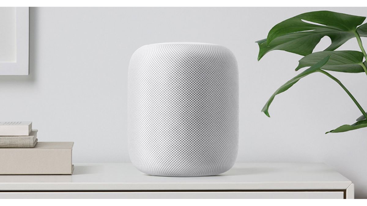 Apple HomePod 第1世代 スペースグレイ Apple HomePod（第1世代