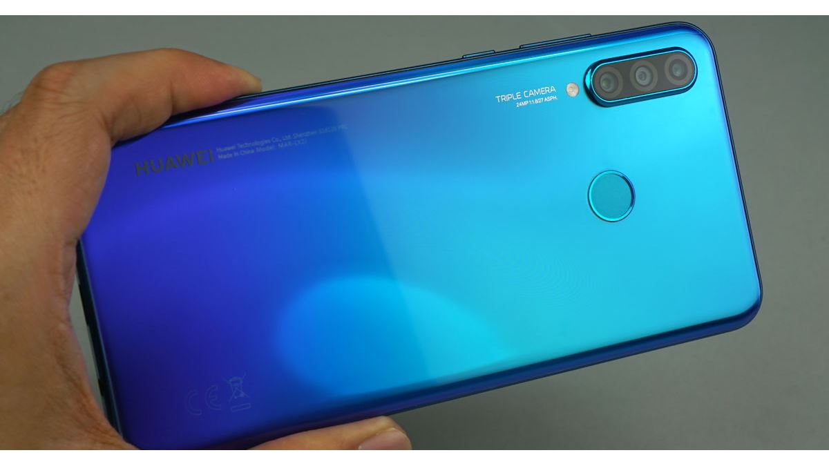 ファーウェイの新型高コスパスマホ「P30 lite」の進化とは？ - 価格.comマガジン