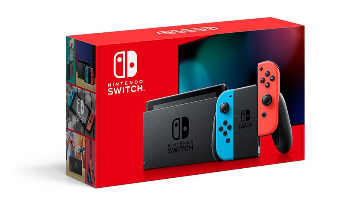 「Nintendo Switch」新モデル発表。価格据え置きでバッテリー駆動時間アップ - 価格.comマガジン