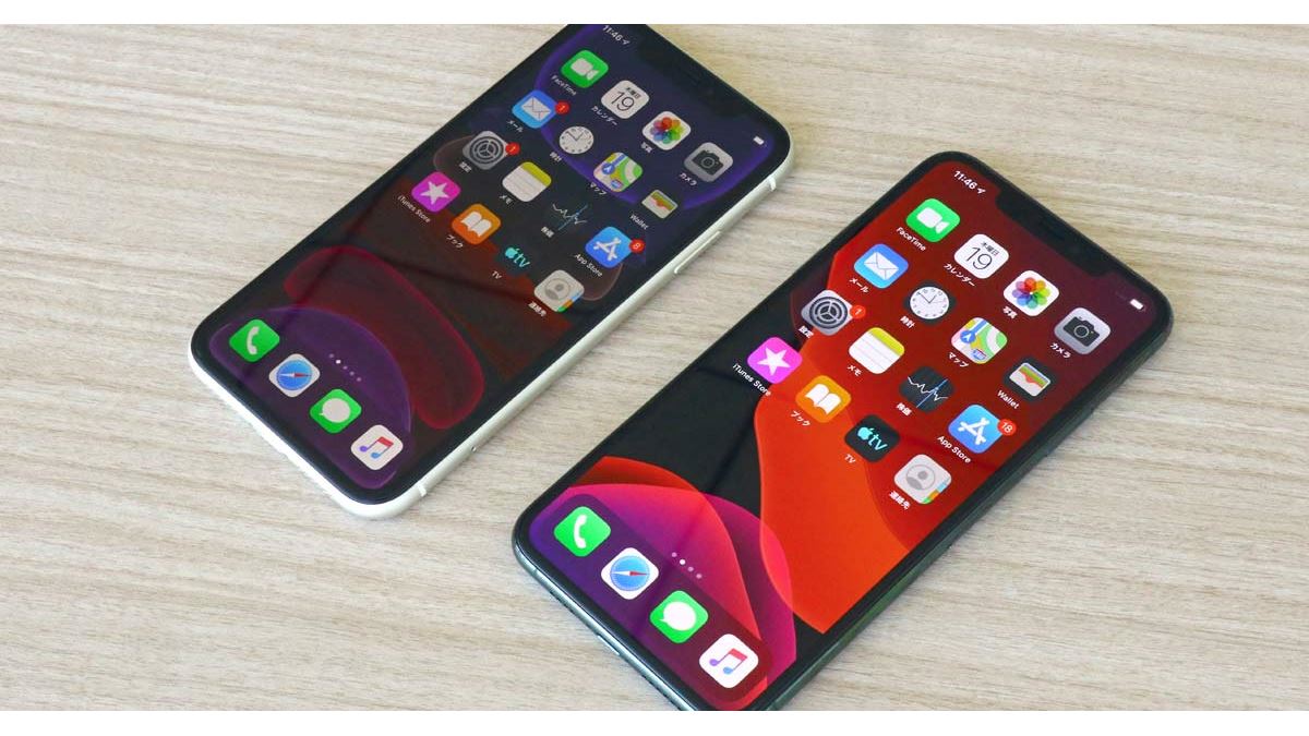 いよいよ発売！ 「iPhone 11」の進化したカメラ機能をいち早く試して
