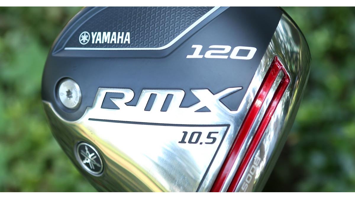 強弾道のライナーでぶっ飛ぶ！ ヤマハ「RMX 120 ドライバー」試打 - 価格.comマガジン