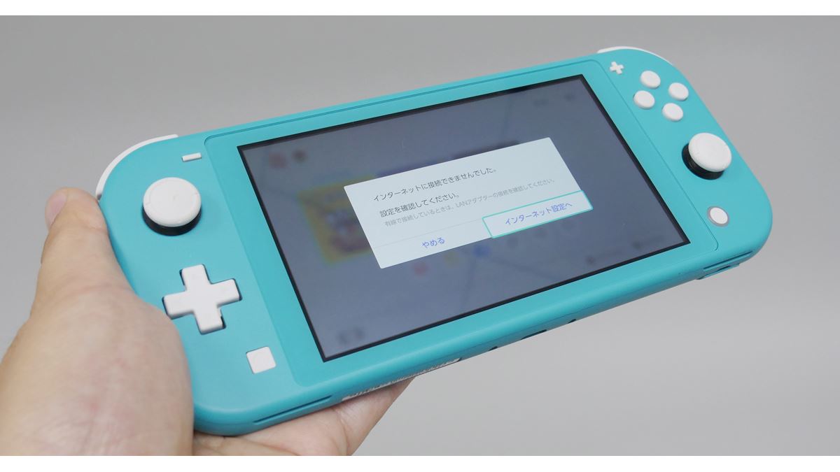 Nintendo Switch Liteを自分や家族用2台目として使う場合に注意したいこと - 価格.comマガジン