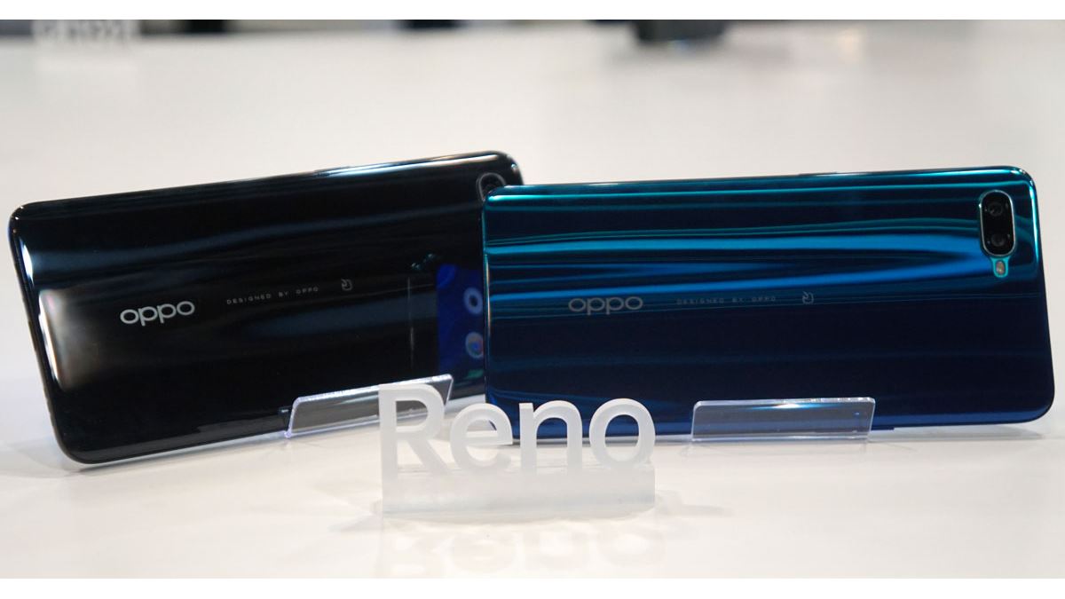 高性能＆高コスパで人気の OPPO「Reno A」の64GBモデルが新登場！ - 価格.comマガジン