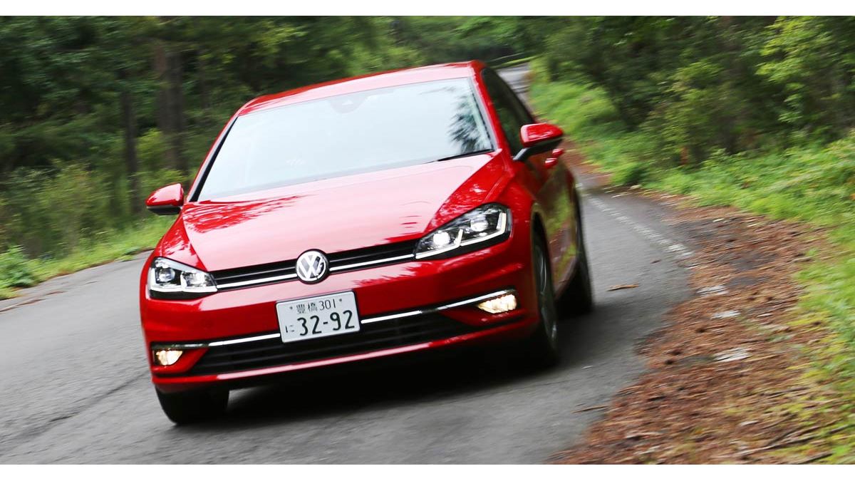 【美品】DIESEL GOLF ディーゼル ゴルフ 55DSL ゴルフウェア 日本でディーゼル車の販売が好調なVW！新投入の「ゴルフTDI」に試乗