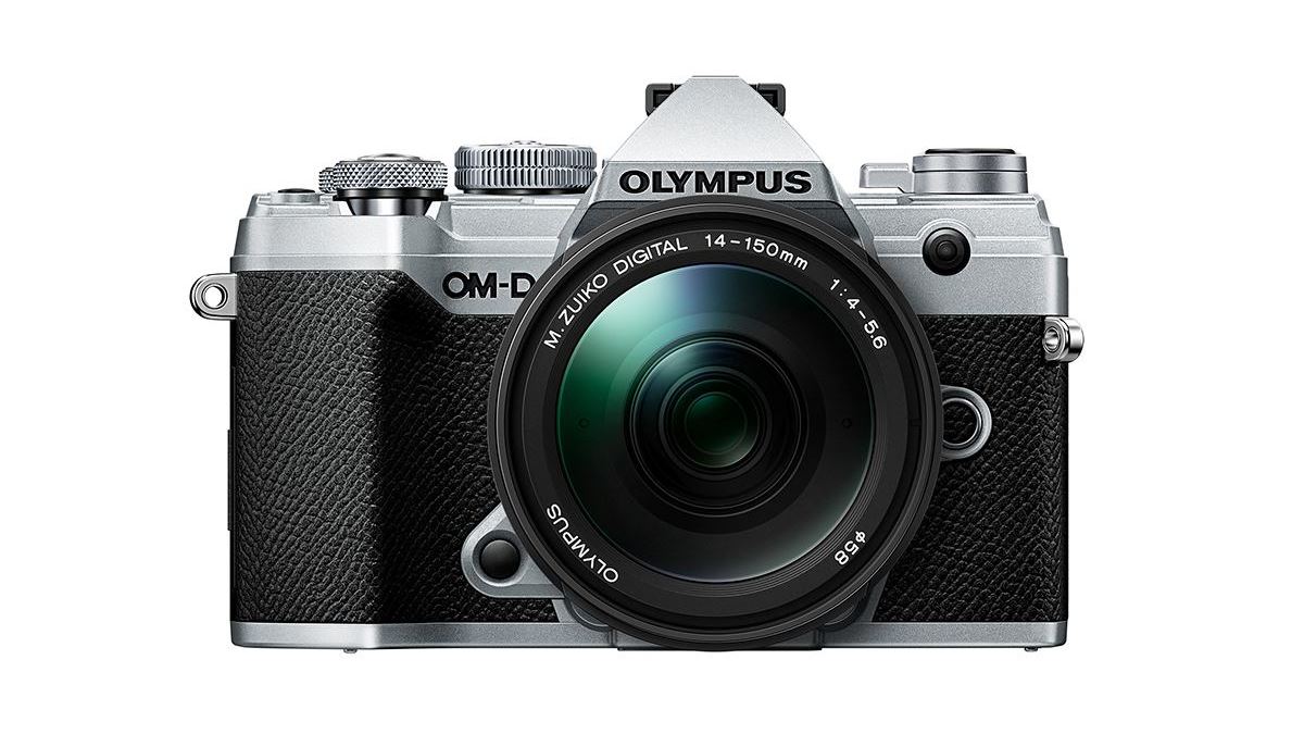 ファン待望の新モデル！ オリンパス「OM-D E-M5 Mark III」登場 - 価格.comマガジン