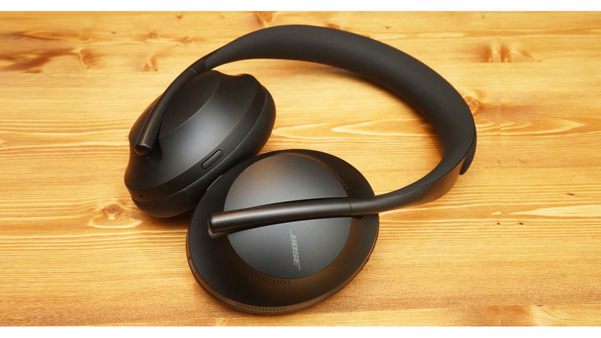 Bose最新ノイキャンヘッドホン「Bose Noise Cancelling Headphones 700」を電車内でテスト - 価格.comマガジン