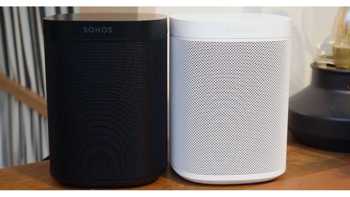 高音質+拡張性がすばらしい「Sonos One」「Sonos One SL」「Sonos Amp」で定額音楽配信サービスを楽しむ 2ページ目 -  価格.comマガジン