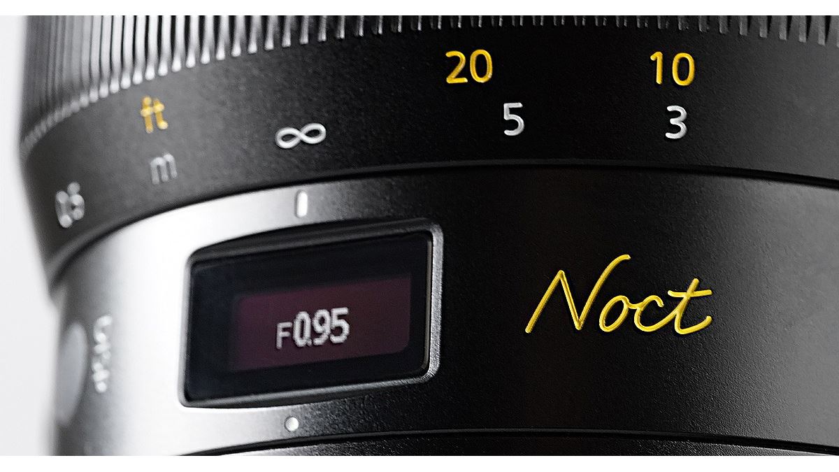 開放F0.95”のニコン最高峰レンズ「NIKKOR Z 58mm f/0.95 S Noct」を体験！ - 価格.comマガジン