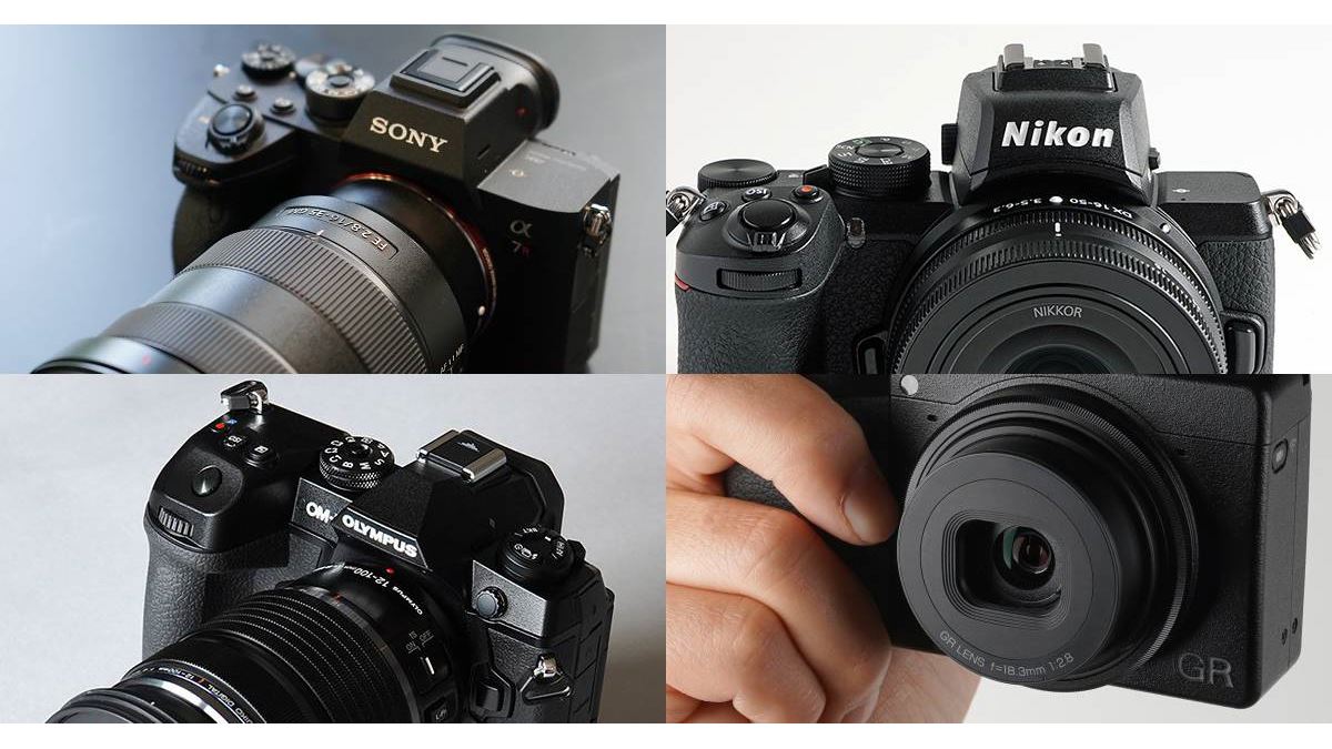 一眼レフカメラ・レンズまとめて Z 50 ボディ ミラーレス一眼カメラ Z50 1個 Nikon(ニコン