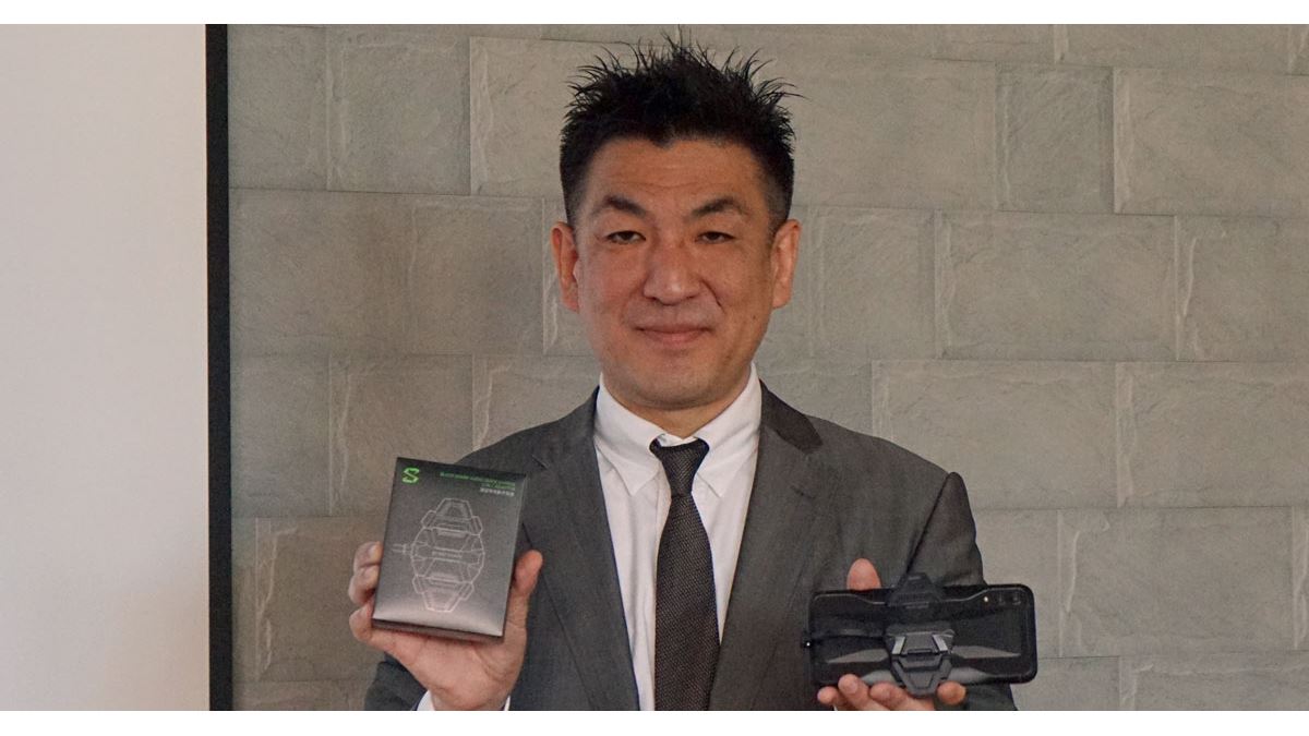 TAKUMI JAPANが月額3,480円の容量無制限「神SIM」などを発表 TAKUMI JAPANが月額3,480円の容量無制限「神SIM」などを発表