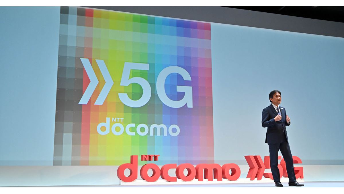 3月25日開始！ NTTドコモが「5G」サービスの料金、端末を発表 - 価格