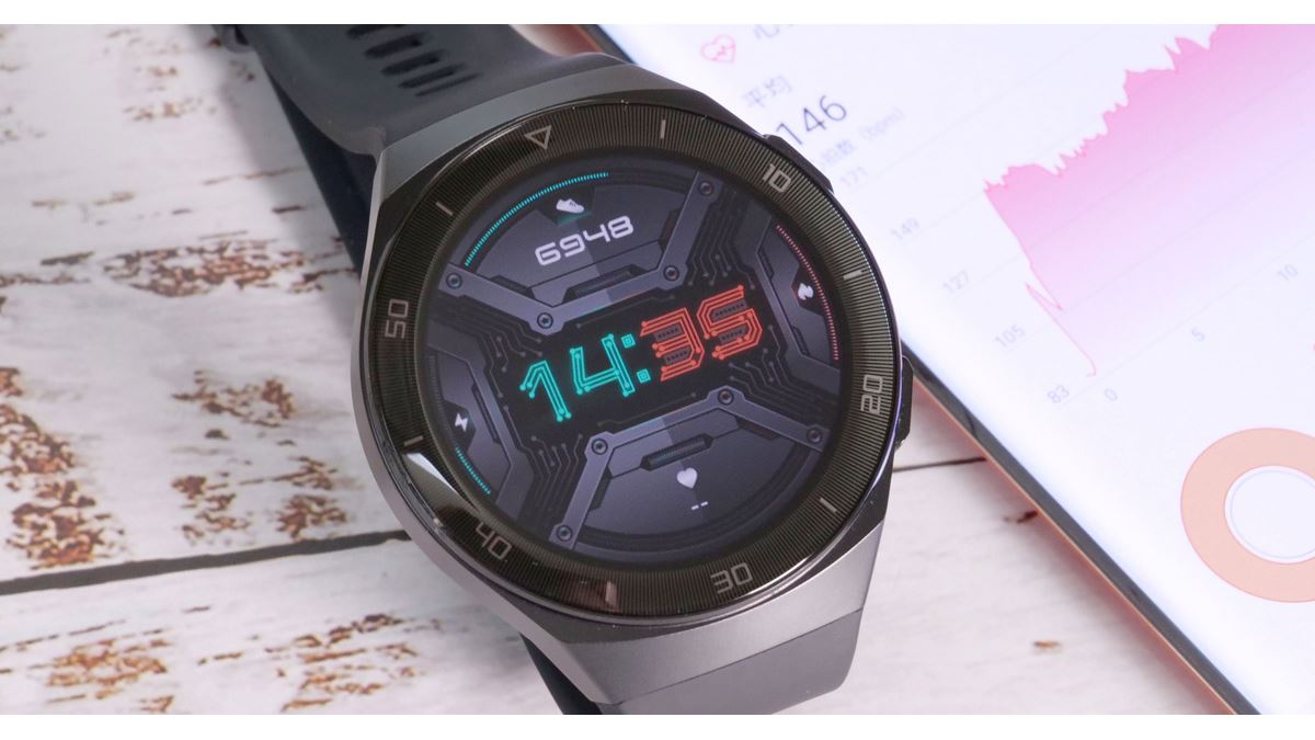 PR]鬼コスパの「HUAWEI WATCH GT 2e」レビュー。トップモデルに劣らない高性能 - 価格.comマガジン