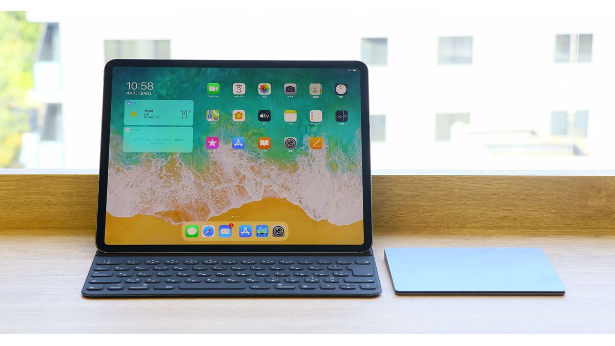 Apple - iPad Pro 11インチ　2020年モデル Apple iPad Pro 11インチ 第2世代 Wi-Fi 256GB 2020年春モデル