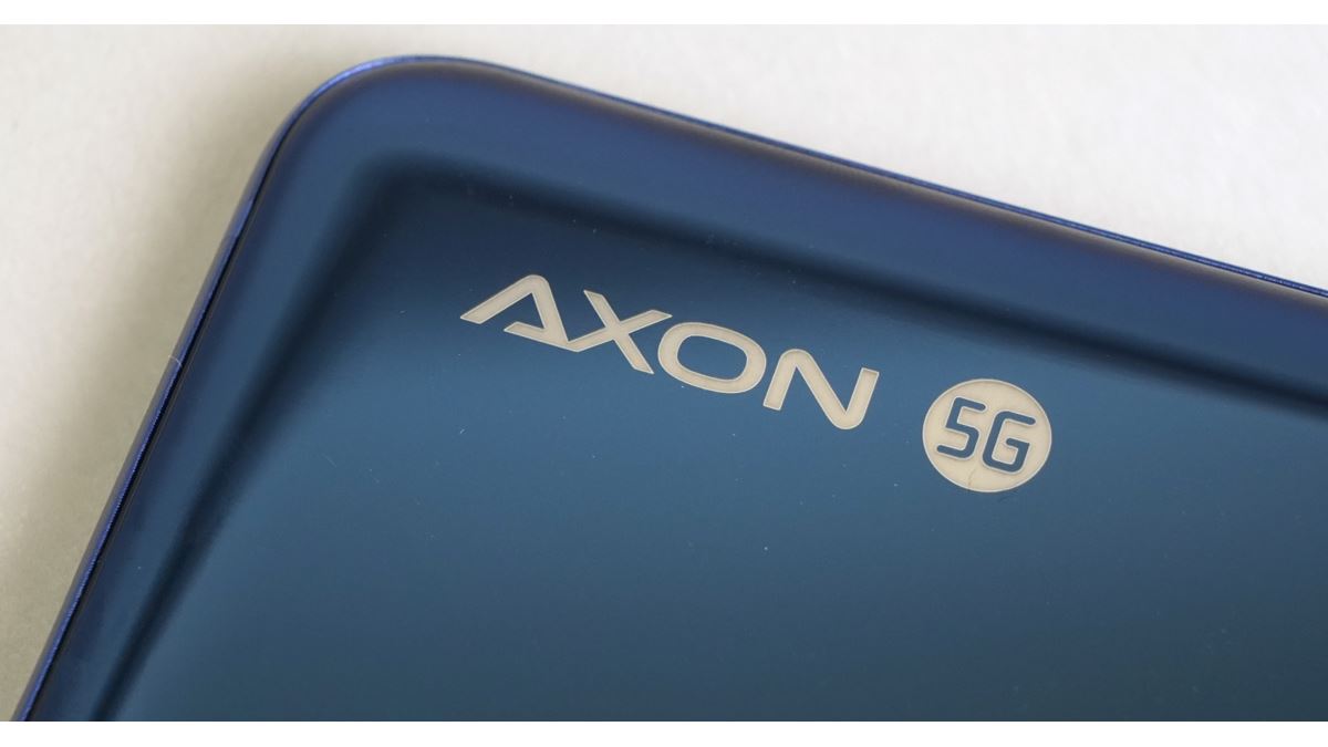 現時点で最安の5Gスマホ、ZTE「Axon 10 Pro 5G」レビュー - 価格.comマガジン