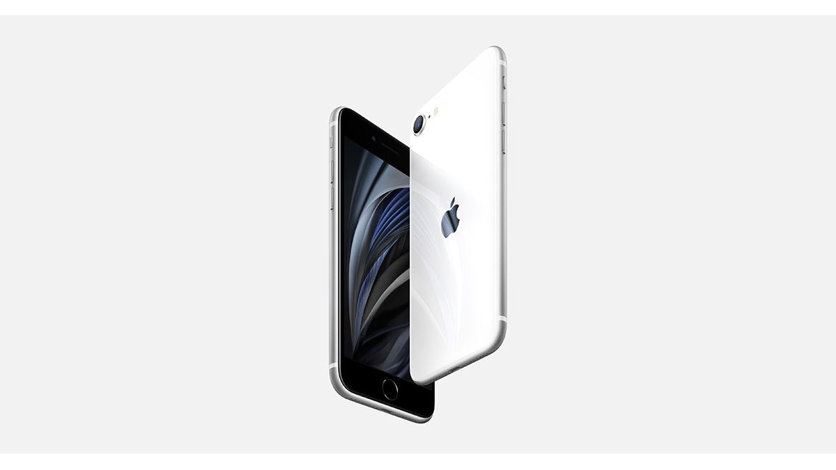 今週発売の注目製品】アップルから、4年ぶりとなる新型「iPhone SE」が