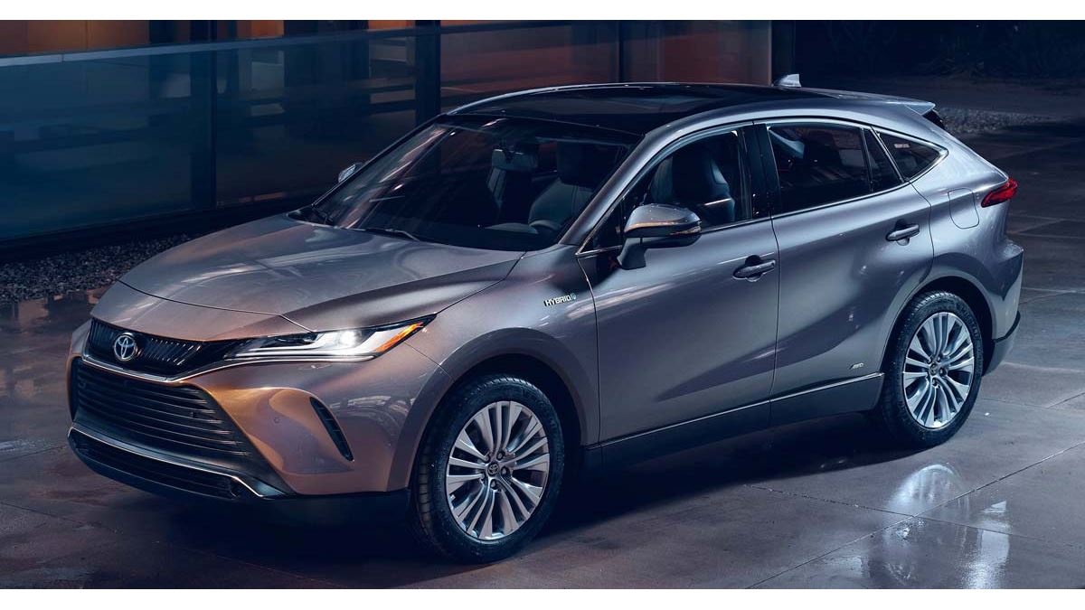 比較してわかった！トヨタ 新型「ハリアー」と「RAV4」の違い - 価格