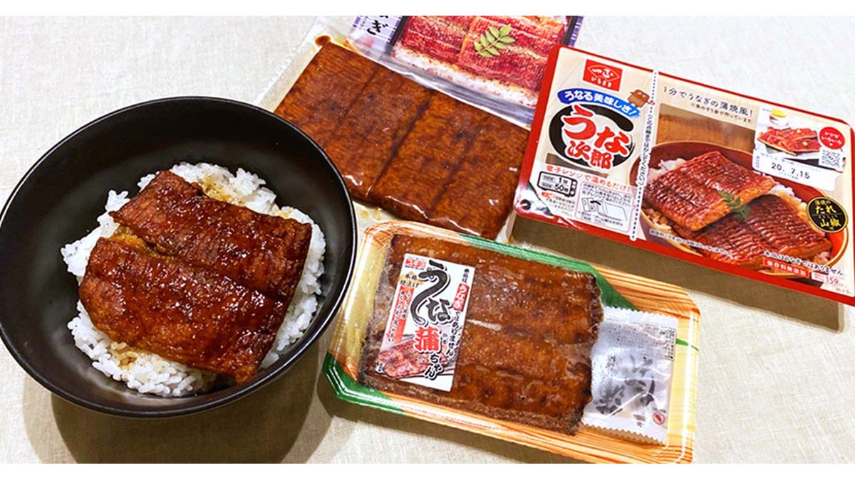 一番うなぎに近いのは!? 本物ソックリ「うなぎ風食品」を食べ比べてみた！ - 価格.comマガジン