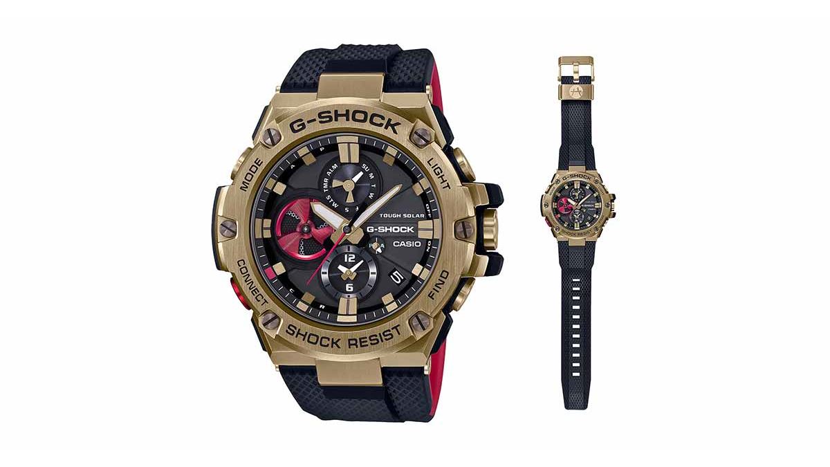 【今週発売の注目製品】カシオから、八村 塁選手が監修した「G-SHOCK」が8/8に登場 - 価格.comマガジン