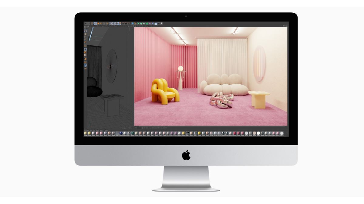 アップルが「27インチiMac」をアップデート。全機種SSD採用、10コアCPUが選択可能に - 価格.comマガジン