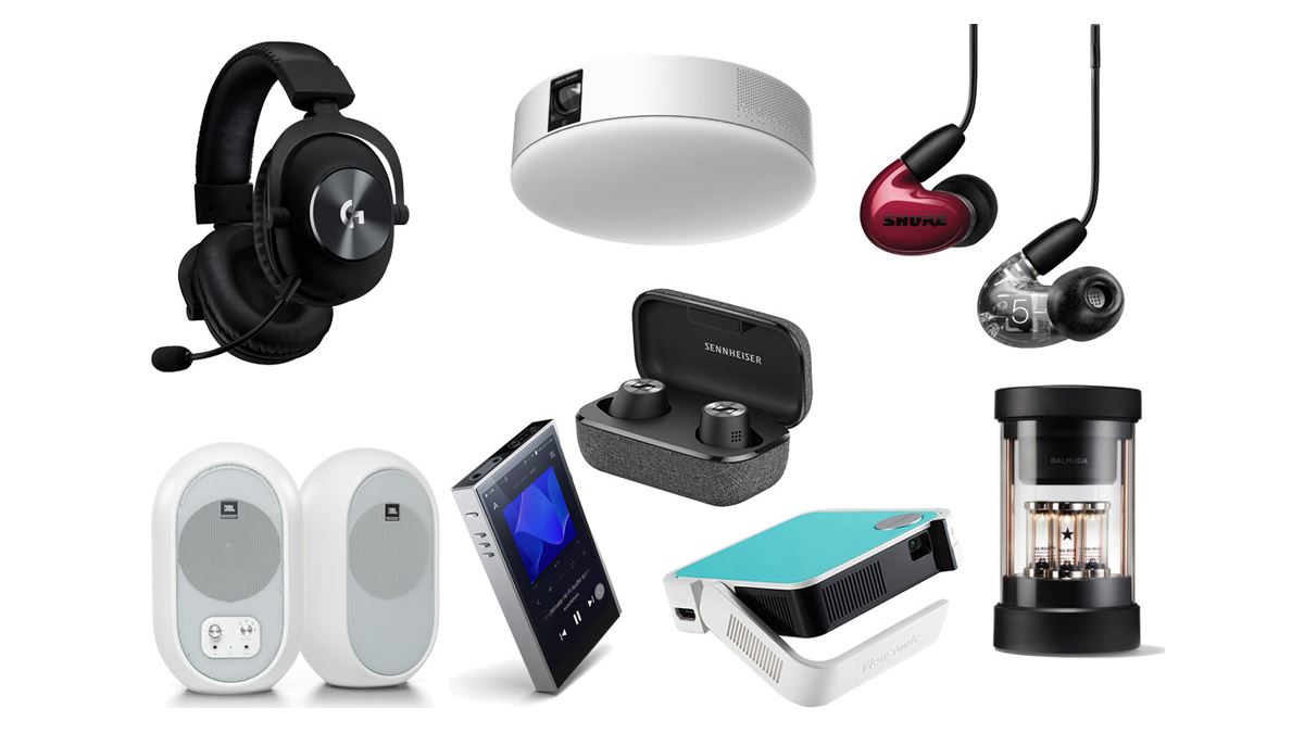 ワイヤレスイヤホン、スピーカー、プロジェクター…2020年上半期のオーディオ＆ビジュアルを座談会で総ざらい！ - 価格.comマガジン
